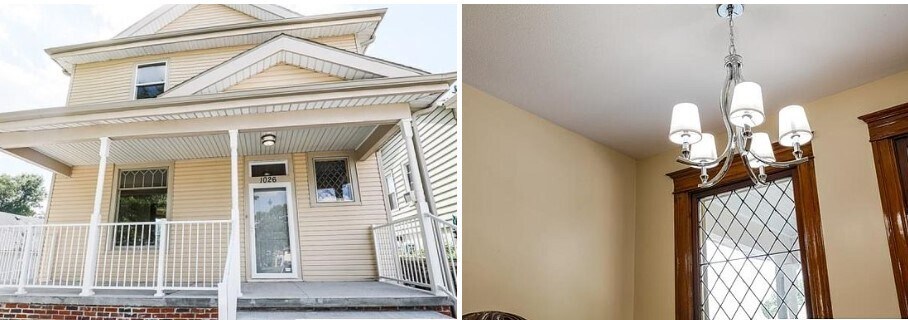 1026 S 22nd St, Unit Full Property - All in Omaha, NE - Building Photo