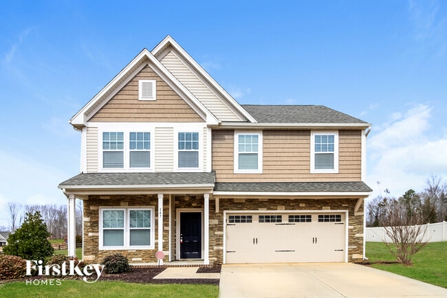 property at 147 Scotch Moss Dr