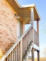 112 Ballygar St in Clarksville, TN - Building Photo