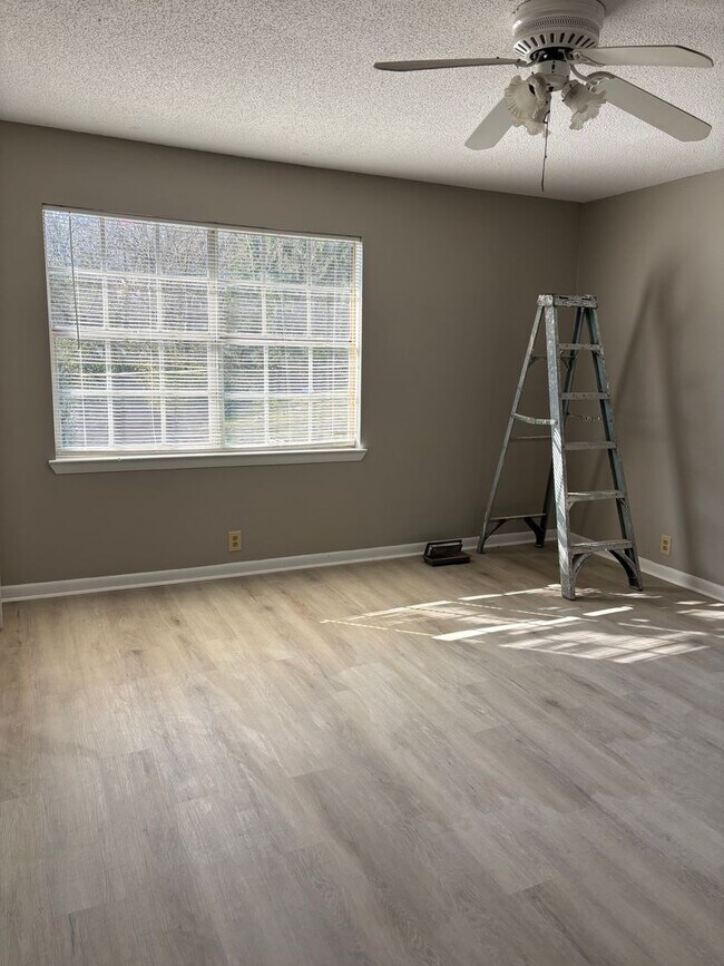 3653 Shirl Jo Ln in Chattanooga, TN - Building Photo - Building Photo