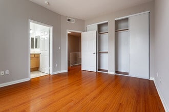 OSM USC Housing in Los Angeles, CA - Foto de edificio - Interior Photo
