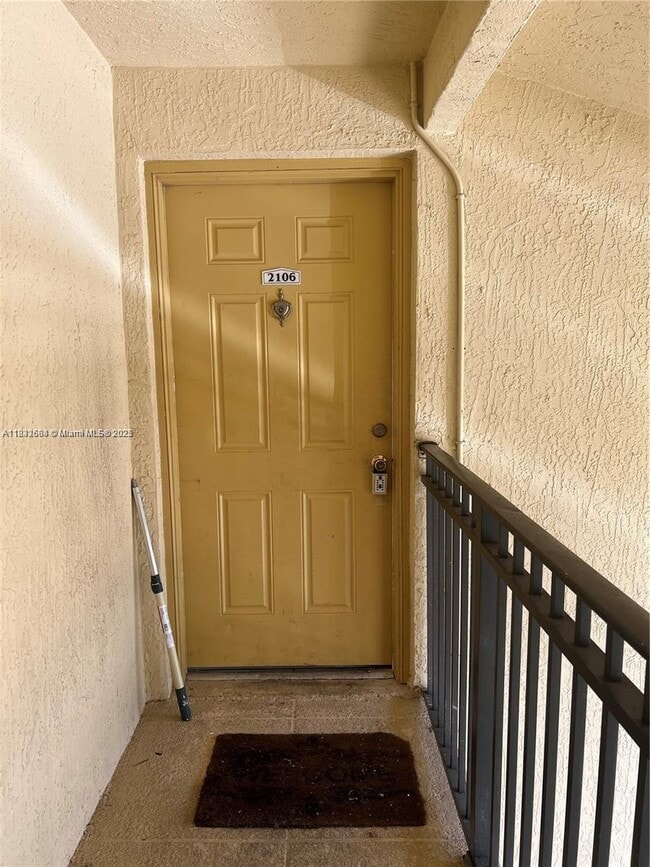 property at 1263 SW 46th Ave