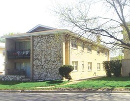 1217 La Grange Rd Apartments