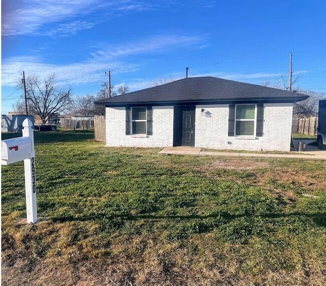 property at 2930 Wheatley St