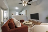 Waters Edge Apartment Homes (NC) in Concord, NC - Building Photo - Building Photo