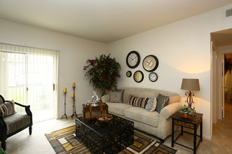 Stone Creek Apartments in Killeen, TX - Foto de edificio - Interior Photo