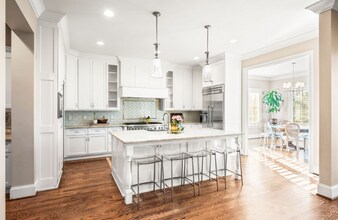 3509 Trimble Rd in Nashville, TN - Foto de edificio - Building Photo