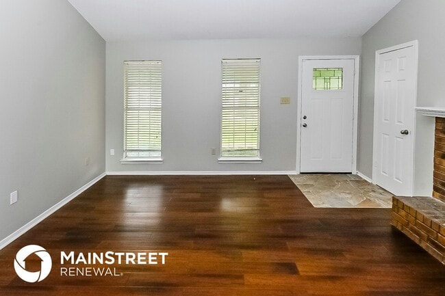 3740 Ramblewood Dr in Horn Lake, MS - Foto de edificio - Building Photo