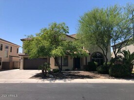14345 W Caribbean Ln in Surprise, AZ - Building Photo