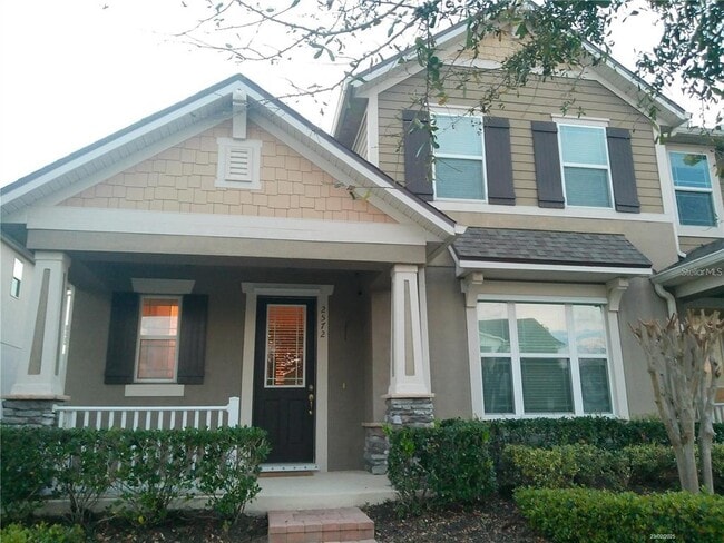 2572 Amati Dr in Kissimmee, FL - Building Photo - Building Photo