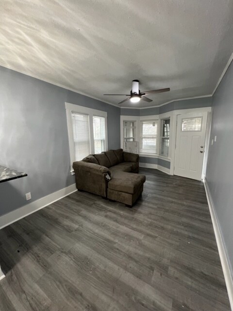 216 Bassett St, Unit 1 in Syracuse, NY - Building Photo - Building Photo