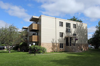 North Shore Apartments photo'