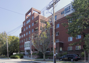 Waterbridge Condominium in Watertown, MA - Foto de edificio - Building Photo