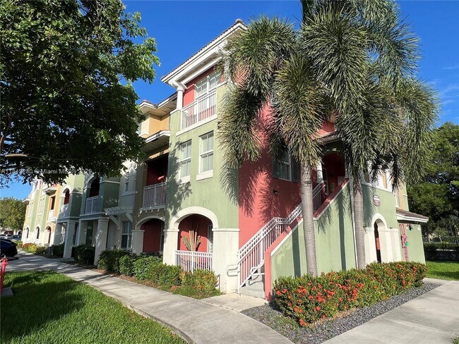 property at 11201 NW 83rd St