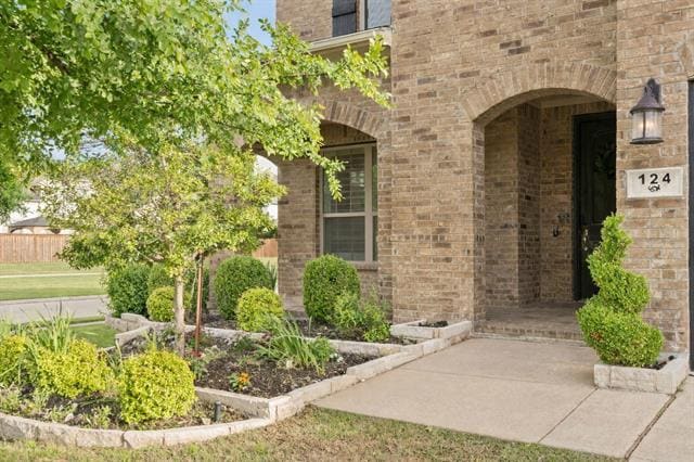 124 Lavender Ln in Wylie, TX - Building Photo - Building Photo