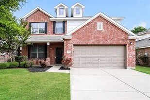 404 Iron Ore Trail in Fort Worth, TX - Building Photo