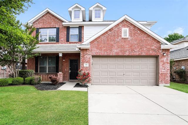 property at 404 Iron Ore Trail