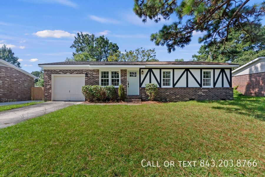 342 Water Oak Dr in Goose Creek, SC - Building Photo