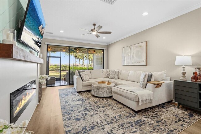 13731 Messina Loop in Bradenton, FL - Building Photo - Building Photo