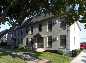 Hidden Pines Apartments