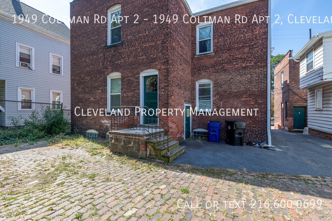 1949 Coltman Rd in Cleveland, OH - Building Photo - Building Photo