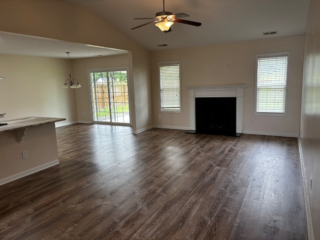 312 S Brandon Way in Jacksonville, NC - Building Photo - Building Photo