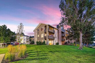 Vistas at Plum Creek in Castle Rock, CO - Building Photo - Building Photo