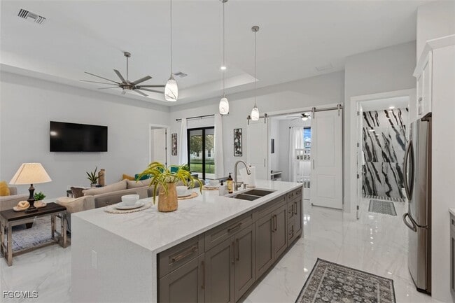 property at 2709 6th St W