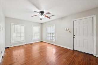 4020 Ector Ave in Beaumont, TX - Building Photo - Building Photo