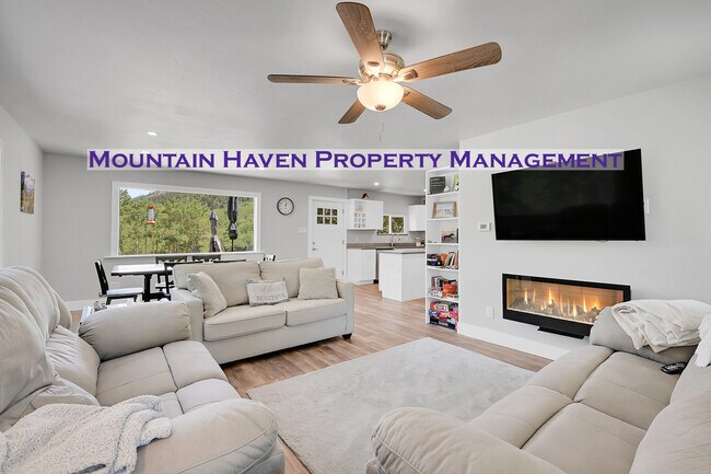 property at 2182 Silver Valley Rd