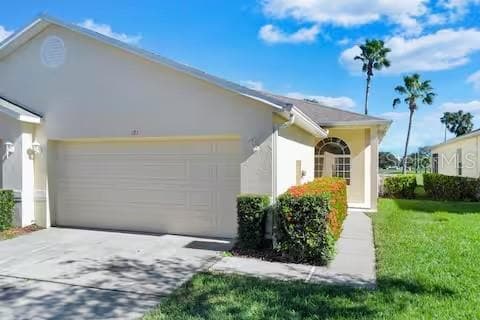 property at 191 Club Villas Ln