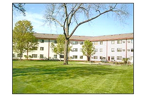 Three Links Apartments in Northfield, MN - Building Photo