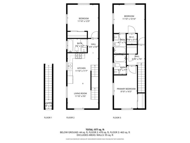8418 Main St in Los Angeles, CA - Building Photo - Building Photo