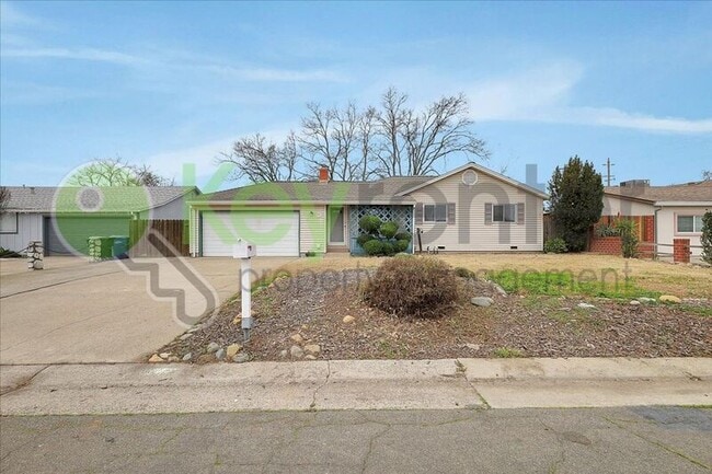 4837 Jela Way in North Highlands, CA - Building Photo - Building Photo