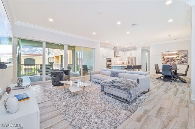 property at 21490 Strada Nuova Circle