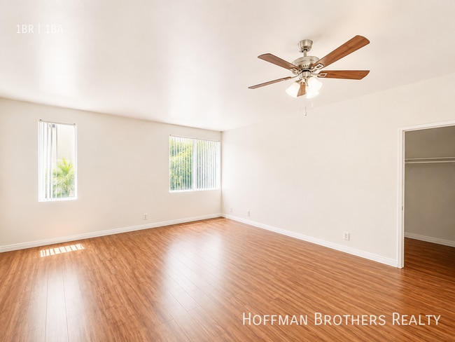 945 N Serrano Ave, Unit 121