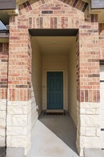 1124 Oxford Ln in Troy, TX - Building Photo - Building Photo