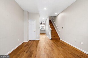 2315 Eastern Ave in Baltimore, MD - Building Photo