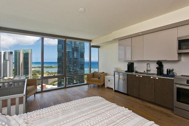 property at 1001 Queen St