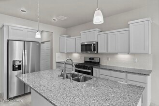 3684 Springhaven Lp in Las Cruces, NM - Building Photo - Building Photo
