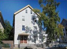 10 Fuller Ave in Central Falls, RI - Foto de edificio - Building Photo