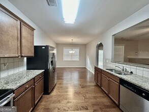 387 Franklin Ln in Acworth, GA - Building Photo - Building Photo