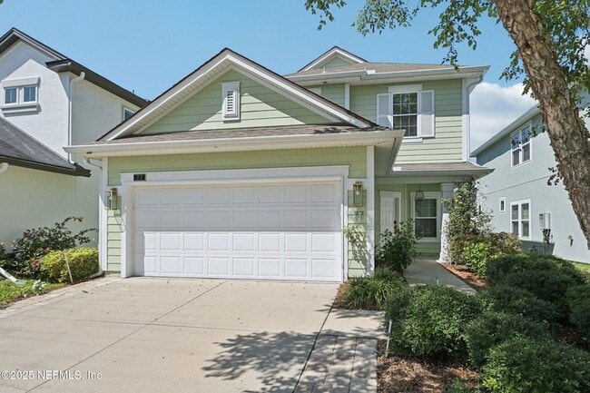77 Carlson Ct in Nocatee, FL - Building Photo - Building Photo