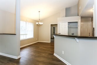 31 Hickory Ridge in Benton, AR - Building Photo - Building Photo