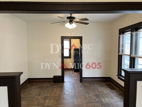 422-424 W 12th St in Sioux Falls, SD - Building Photo - Building Photo