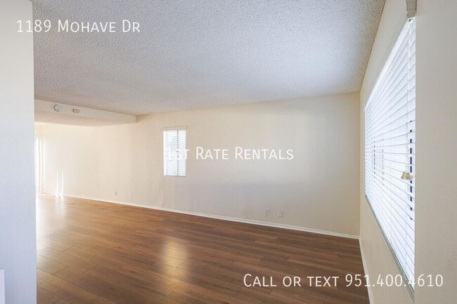 1189 Mohave Dr in Colton, CA - Building Photo - Building Photo