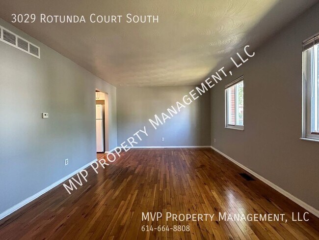 3029 Rotunda Ct S in Columbus, OH - Building Photo - Building Photo