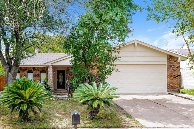 property at 17611 Ranch Country Rd