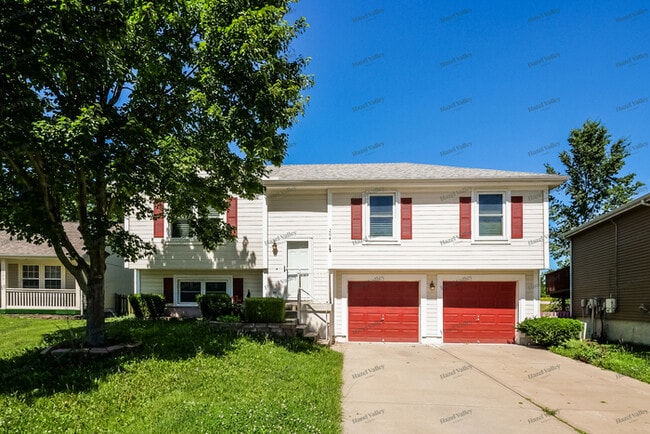 property at 204 NW 114 Terrace