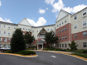 Evergreen Senior Community in Bowie, MD - Building Photo - Building Photo